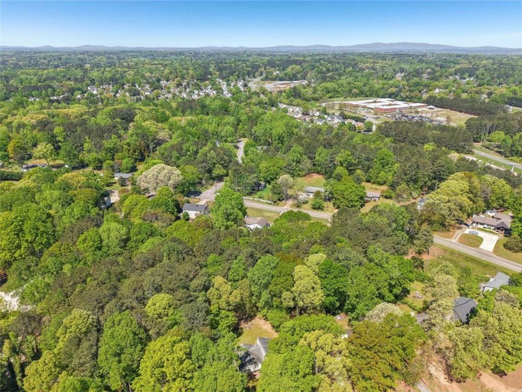 4315 Hickory Point Drive, Canton, Georgia image 18