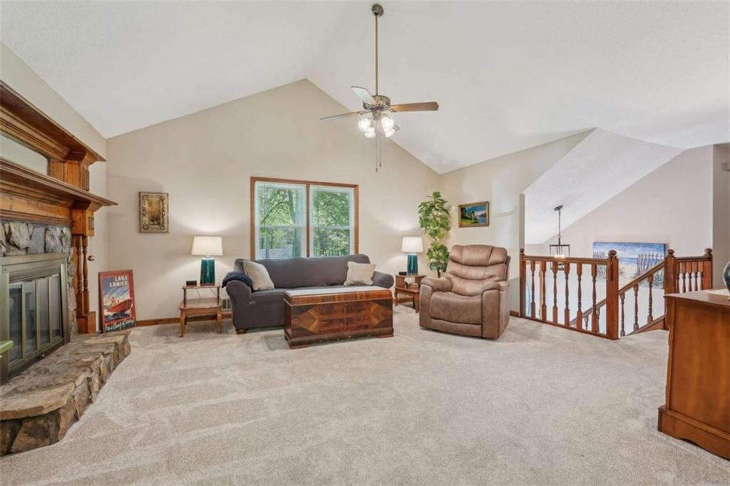 4315 Hickory Point Drive, Canton, Georgia image 22
