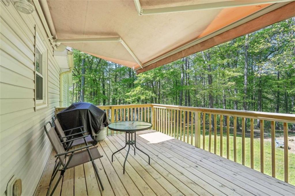 4315 Hickory Point Drive, Canton, Georgia image 12