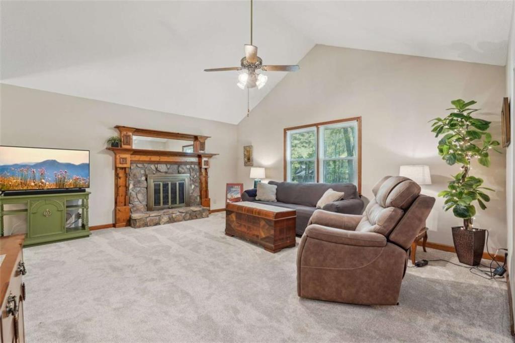 4315 Hickory Point Drive, Canton, Georgia image 20