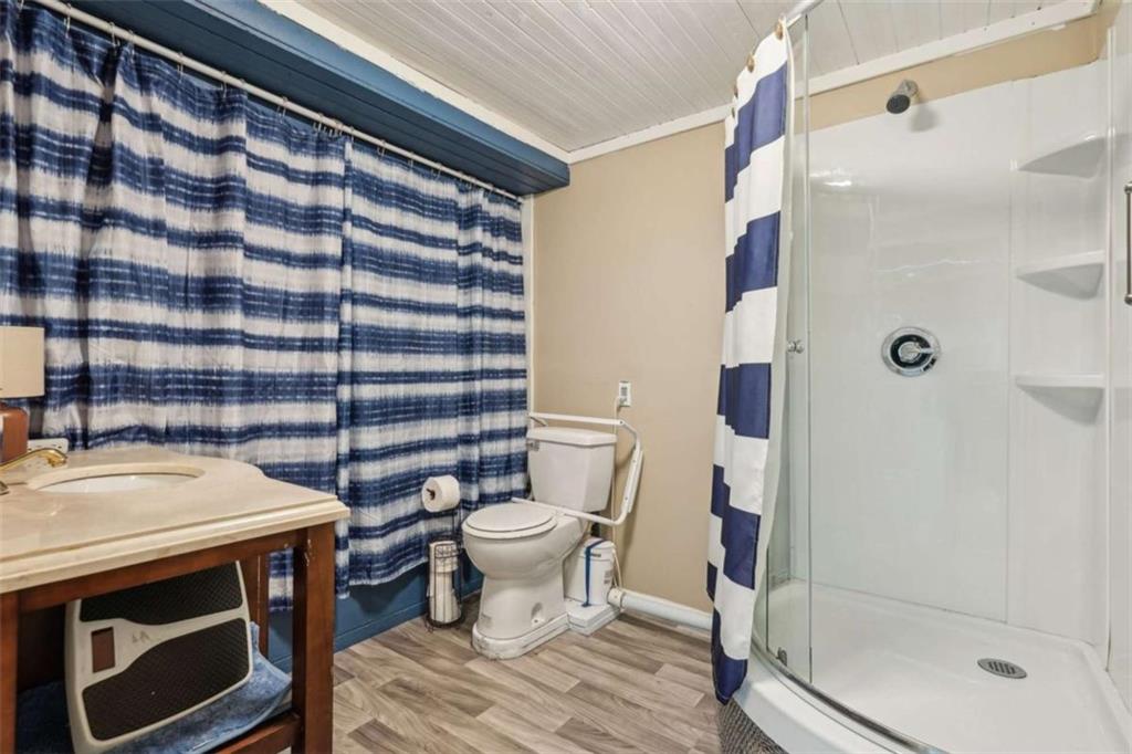 4315 Hickory Point Drive, Canton, Georgia image 48