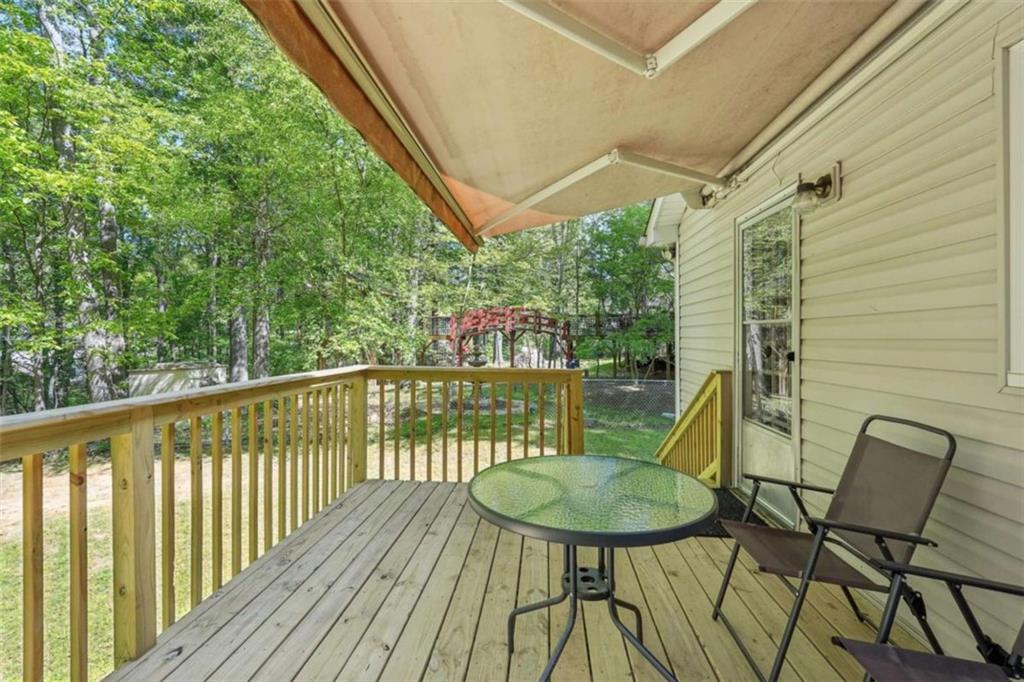 4315 Hickory Point Drive, Canton, Georgia image 14