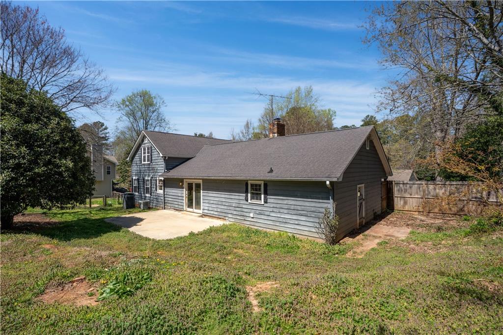 5042 Red Oak Lane, Gainesville, Georgia image 17