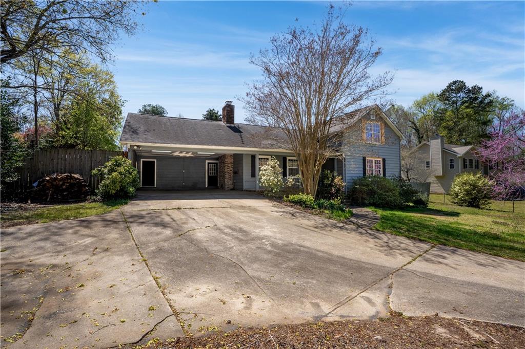 5042 Red Oak Lane, Gainesville, Georgia image 10