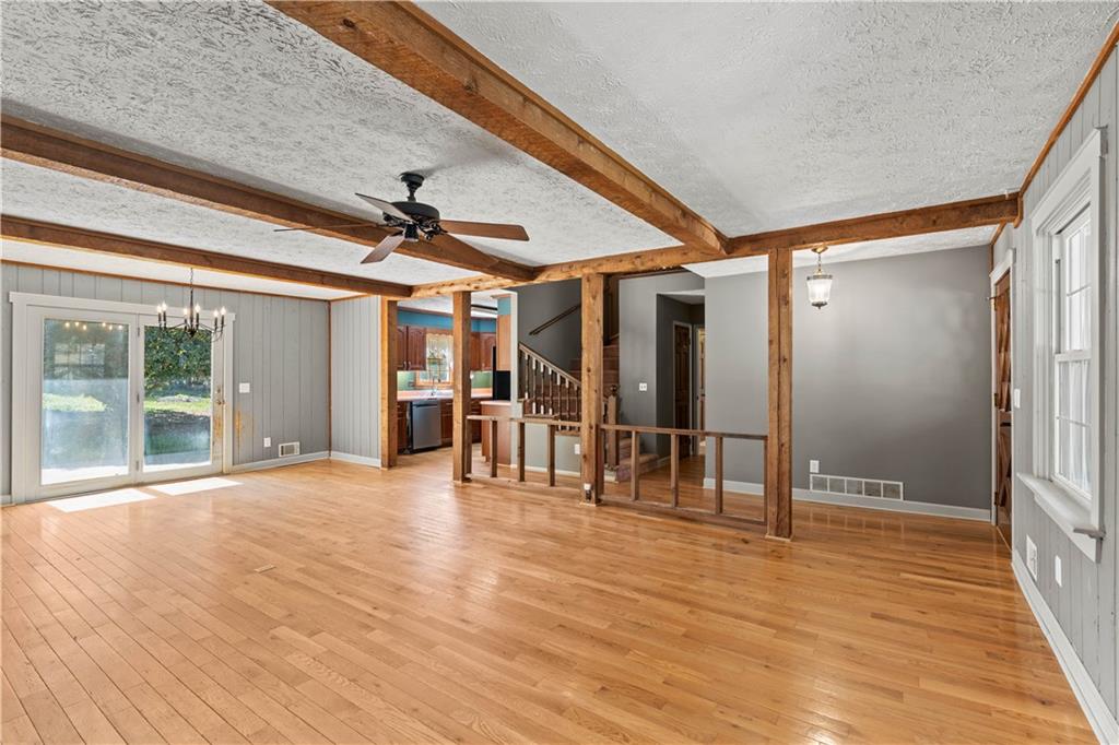 5042 Red Oak Lane, Gainesville, Georgia image 27
