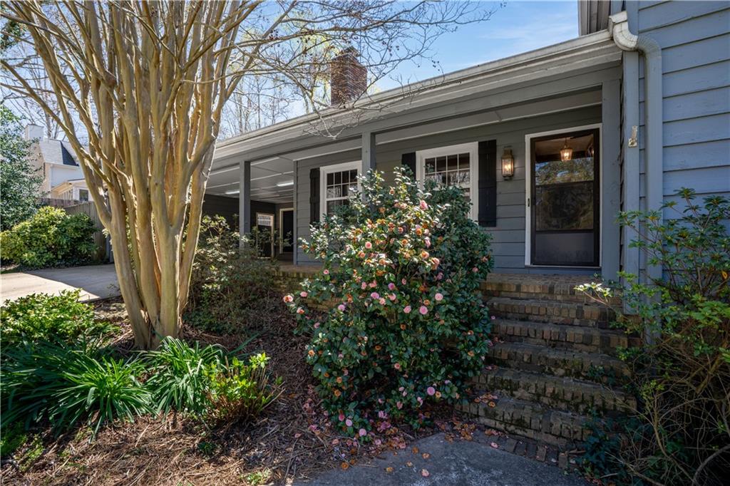 5042 Red Oak Lane, Gainesville, Georgia image 12