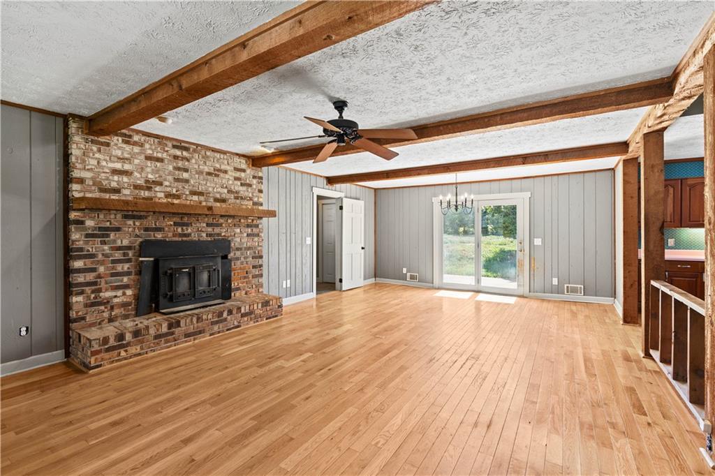 5042 Red Oak Lane, Gainesville, Georgia image 26