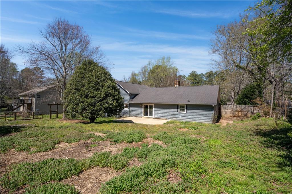5042 Red Oak Lane, Gainesville, Georgia image 18