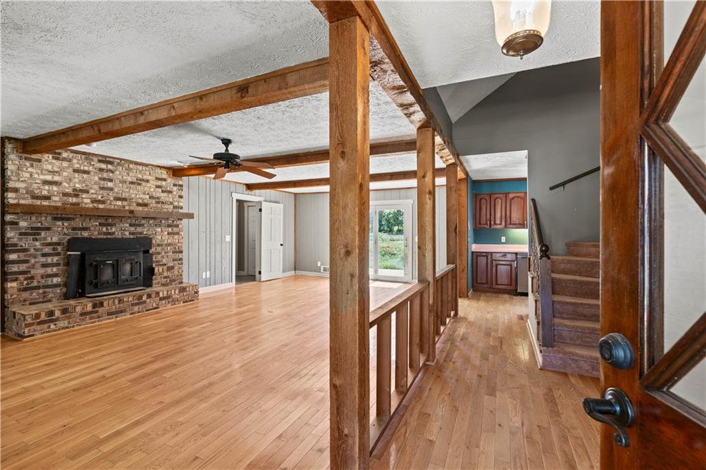 5042 Red Oak Lane, Gainesville, Georgia image 24