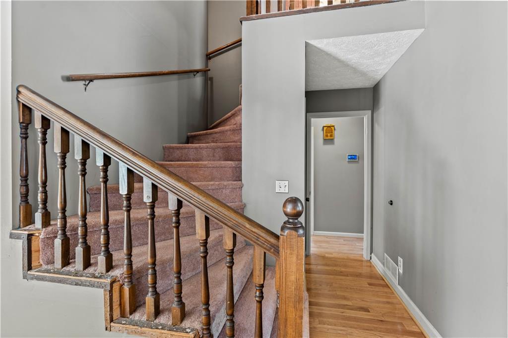 5042 Red Oak Lane, Gainesville, Georgia image 36