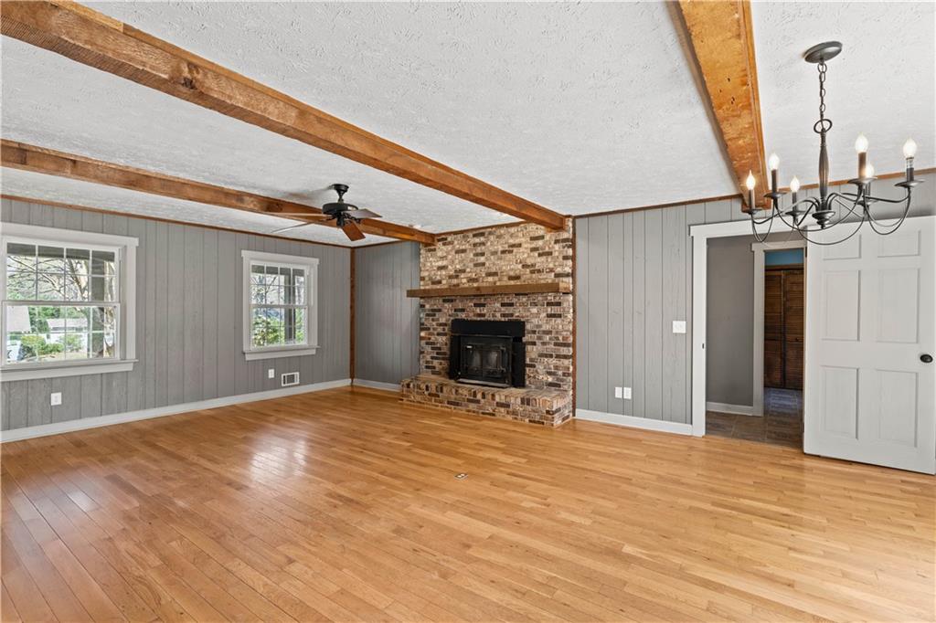 5042 Red Oak Lane, Gainesville, Georgia image 29