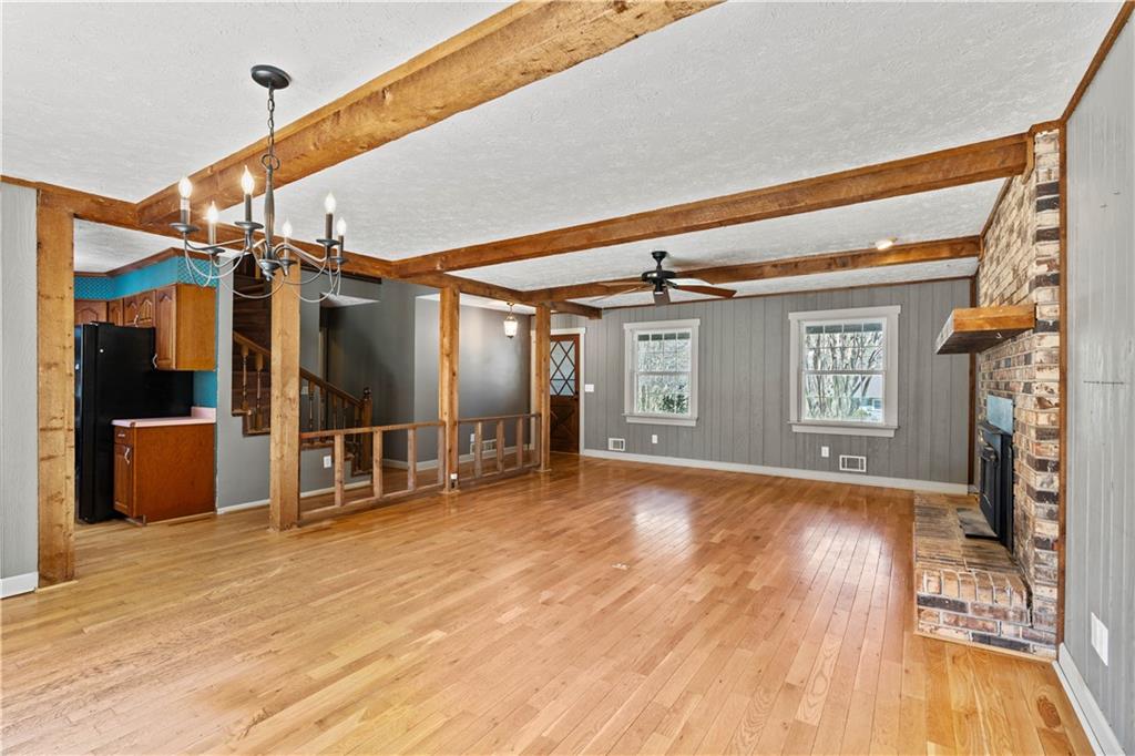 5042 Red Oak Lane, Gainesville, Georgia image 28