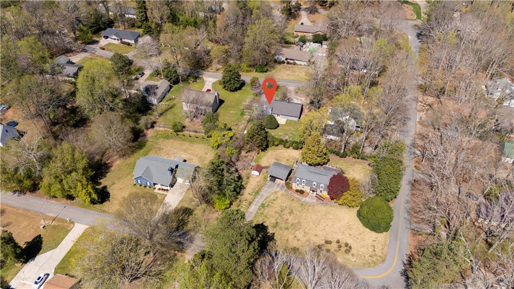 5042 Red Oak Lane, Gainesville, Georgia image 3