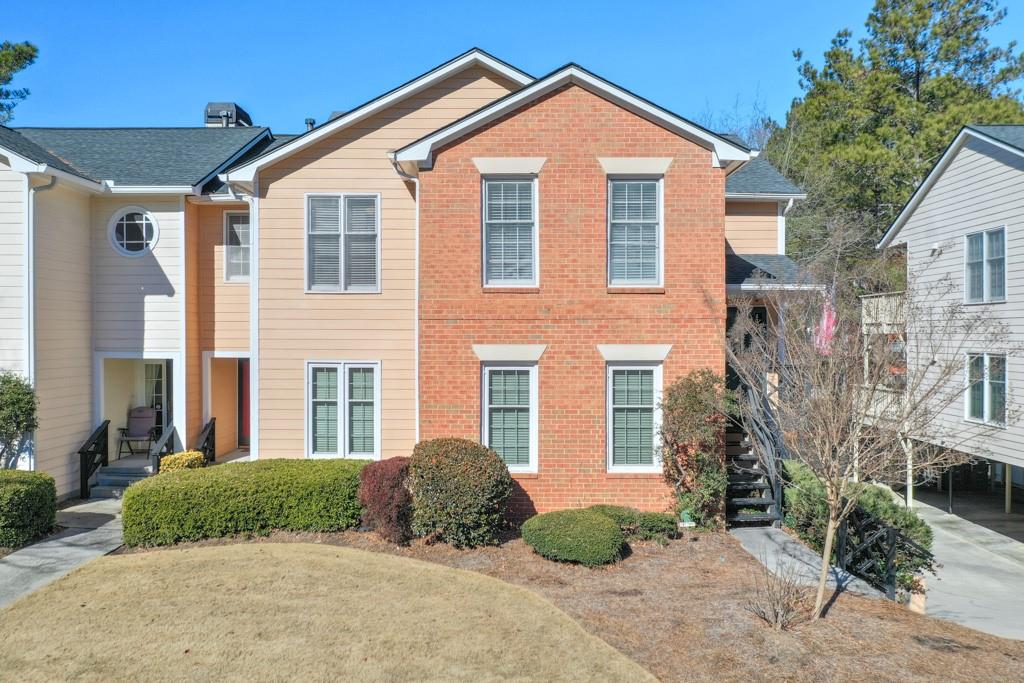 6514 Deerings Lane, Peachtree Corners, Georgia image 3