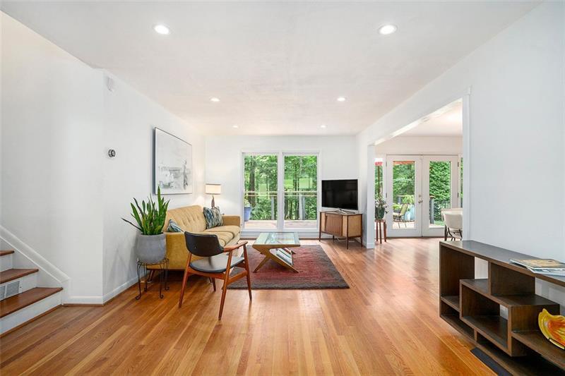 1706 REMINGTON Road