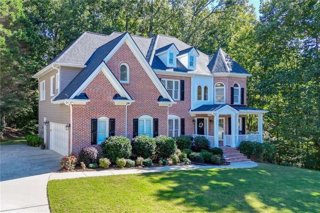 345 Big Bend Trail, Sugar Hill, GA, 30518 345 Big Bend Trail