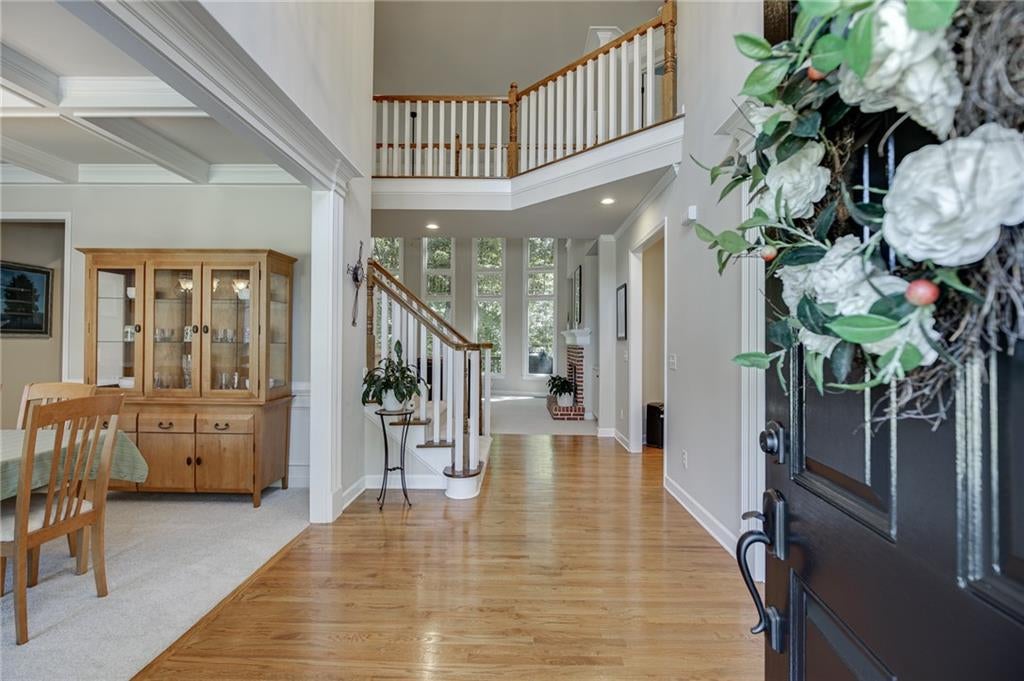 345 Big Bend Trail, Sugar Hill, GA, 30518 345 Big Bend Trail