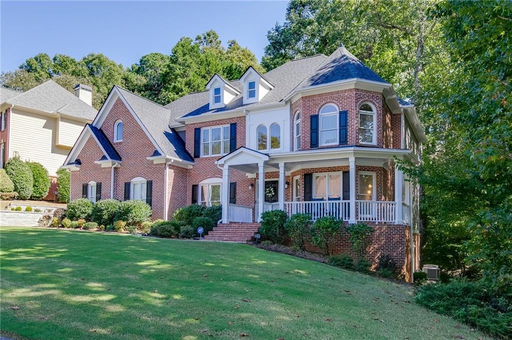 345 Big Bend Trail, Sugar Hill, GA, 30518 345 Big Bend Trail