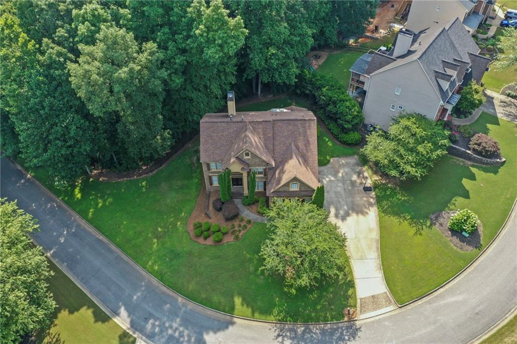 403 Glenhurst Trace