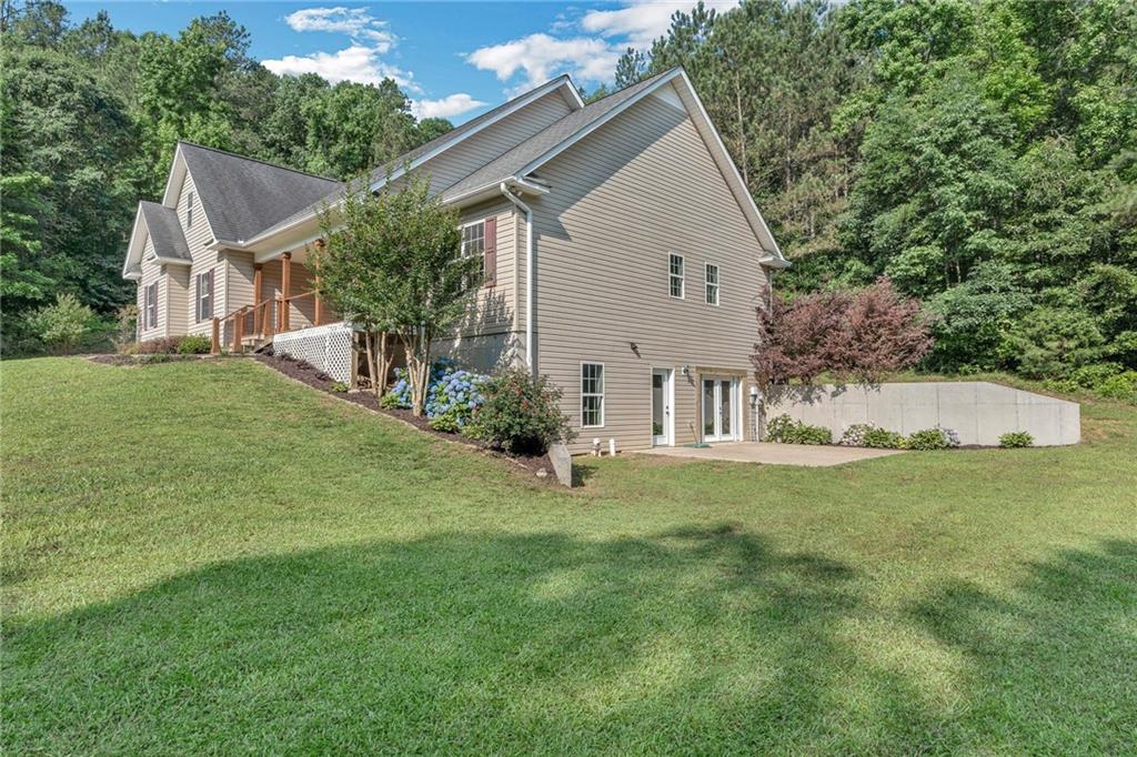 192 Tallapoosa Highway