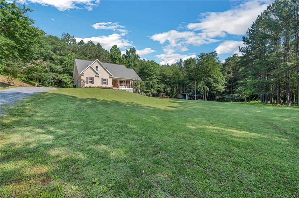 192 Tallapoosa Highway