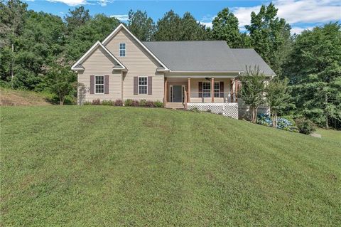 192 Tallapoosa Highway Cedartown GA 30125