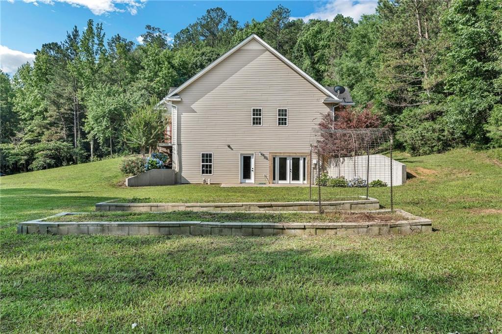 192 Tallapoosa Highway
