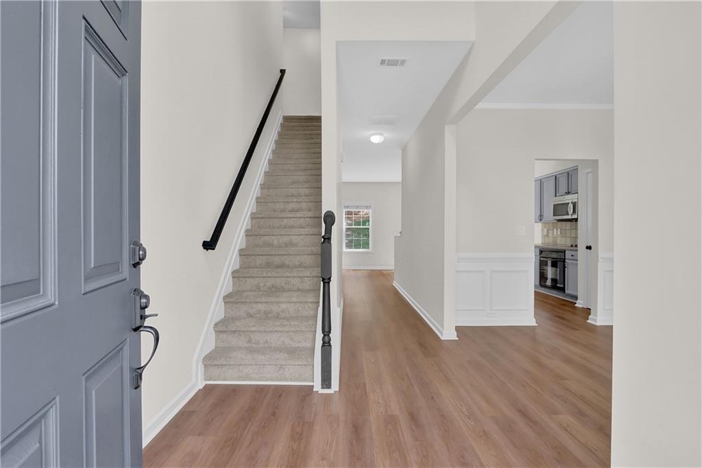5891 Buckner Creek Drive