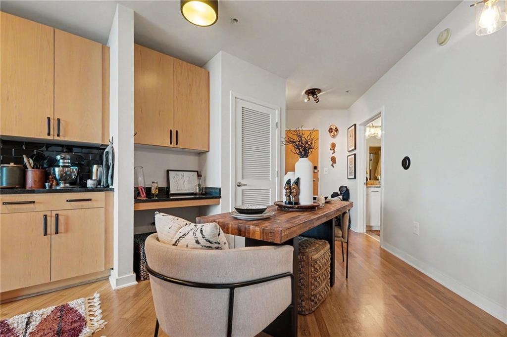 400 W Peachtree Street NW 3703