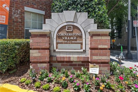 800 Peachtree Street NE 1504 Atlanta GA 30308