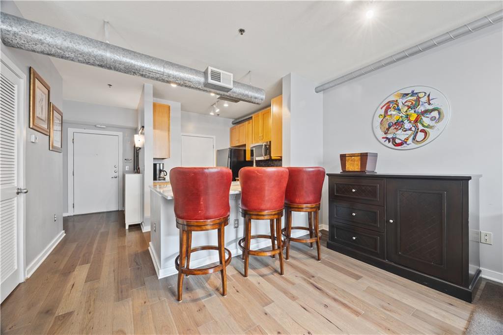800 Peachtree Street NE 1504