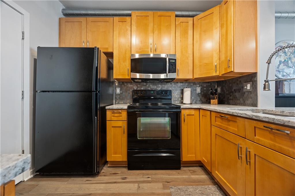 800 Peachtree Street NE 1504