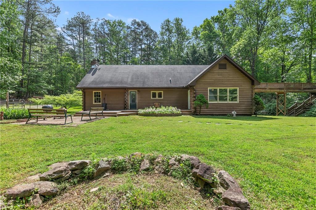 16335 Henderson Road, Milton, Georgia image 6