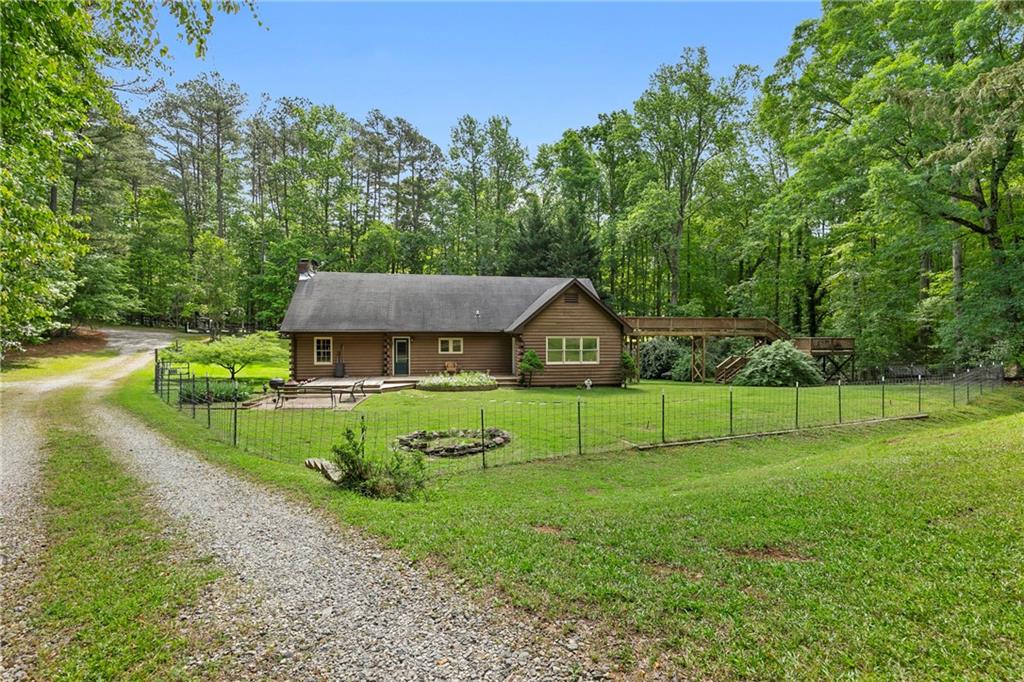 16335 Henderson Road, Milton, Georgia image 5