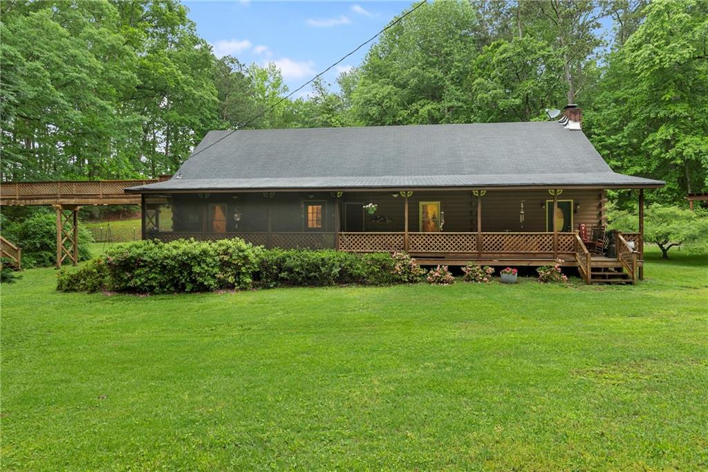16335 Henderson Road, Milton, Georgia image 4