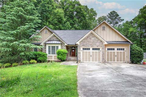 Homes For Sale - 561 Holland Road<br/> Paulding County, Dallas, GA 30157