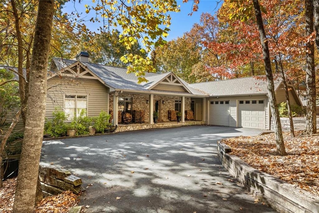 Big Canoe - Residential