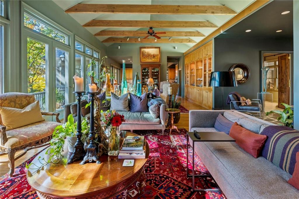 Big Canoe - Residential