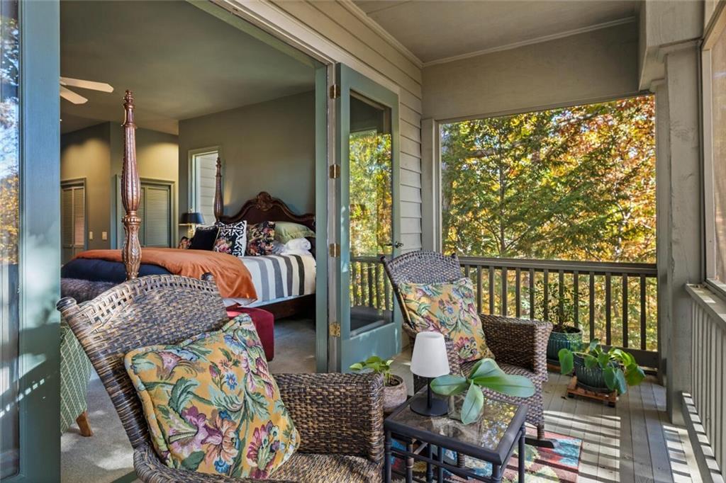 Big Canoe - Residential