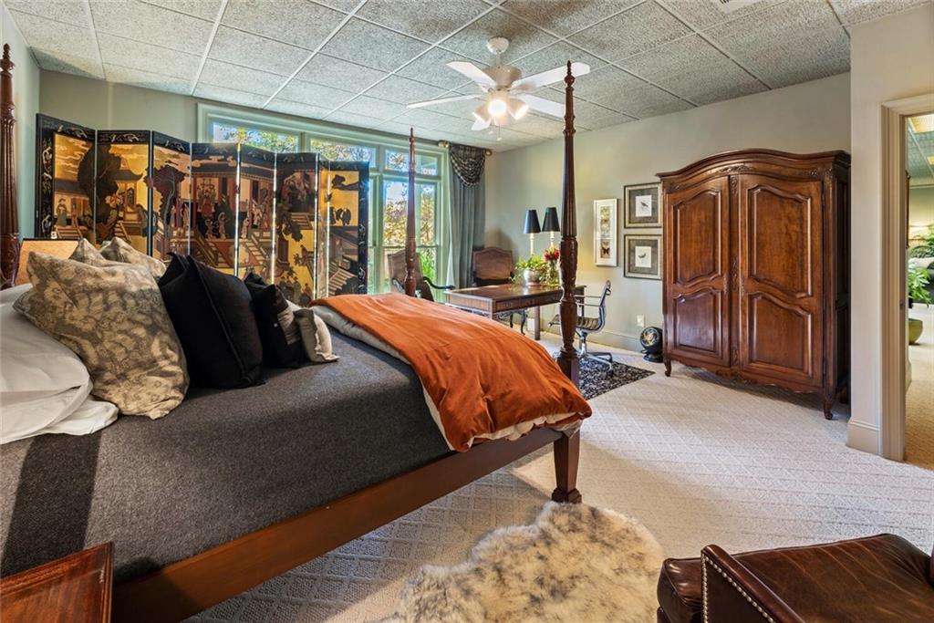 Big Canoe - Residential