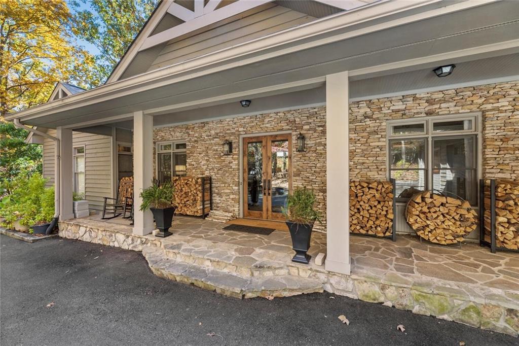 Big Canoe - Residential