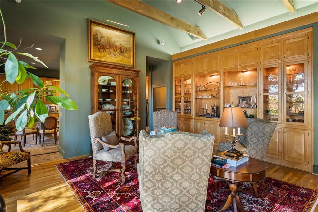 Big Canoe - Residential