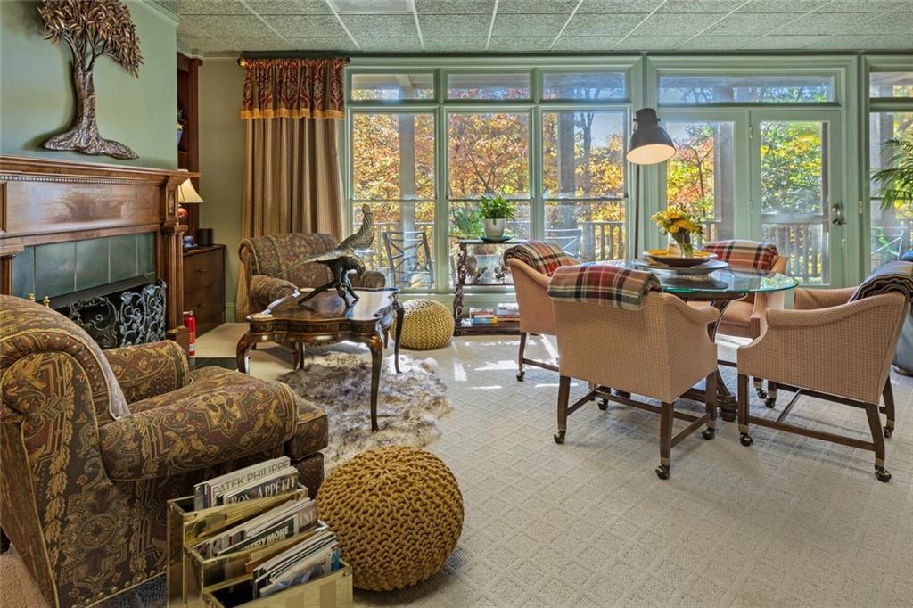 Big Canoe - Residential