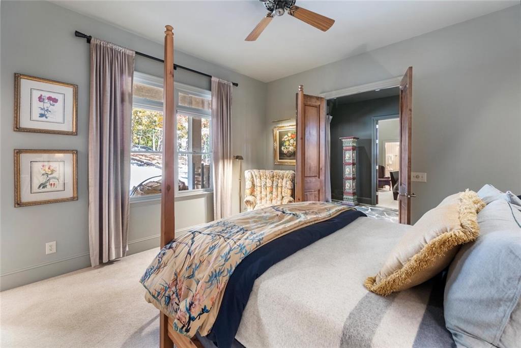 Big Canoe - Residential