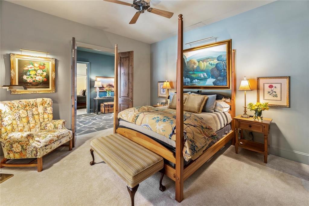 Big Canoe - Residential