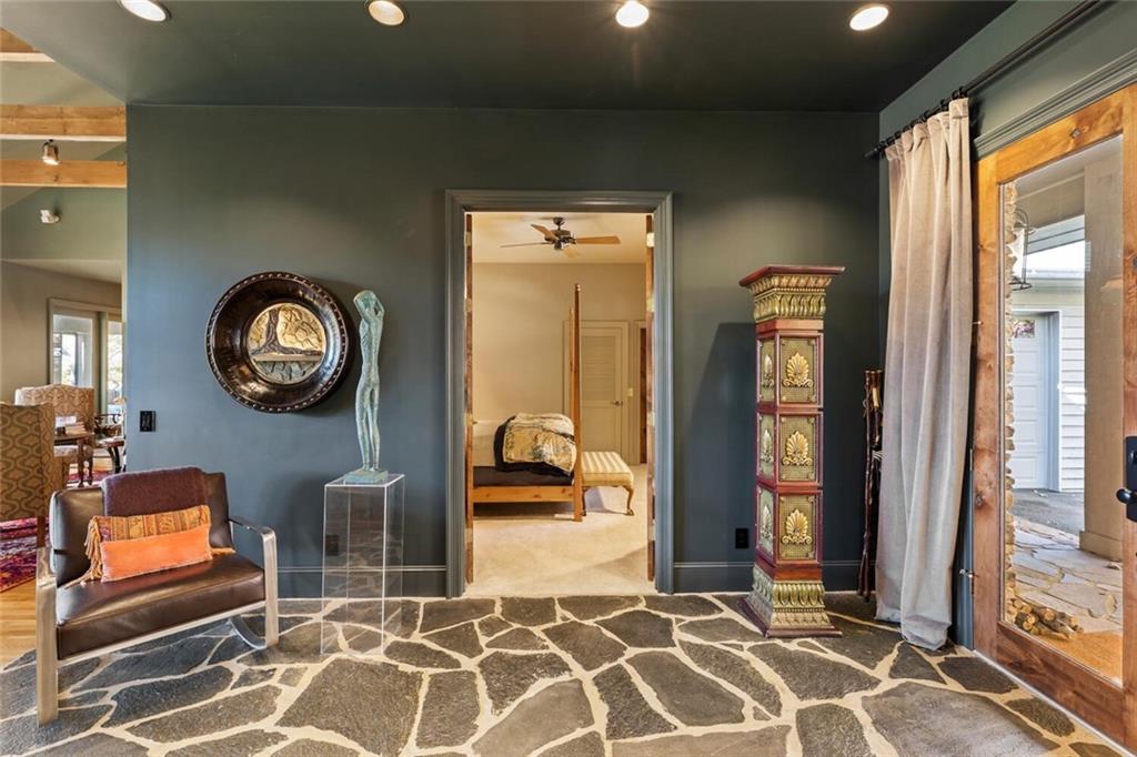 Big Canoe - Residential