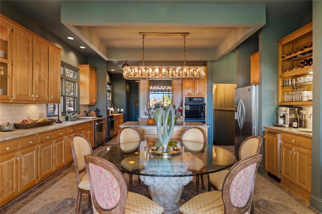 Big Canoe - Residential