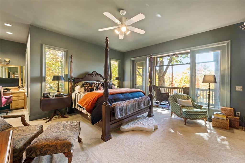 Big Canoe - Residential