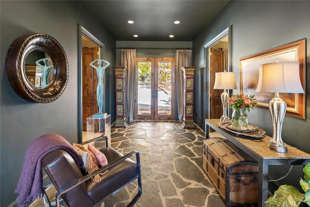 Big Canoe - Residential