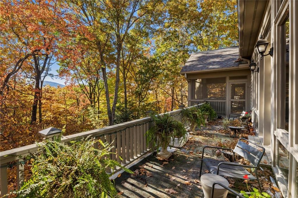 Big Canoe - Residential